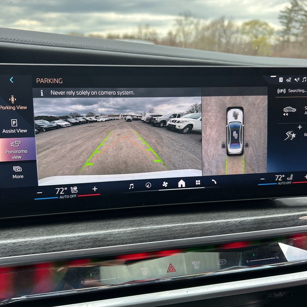 2023 BMW i7 xDrive60