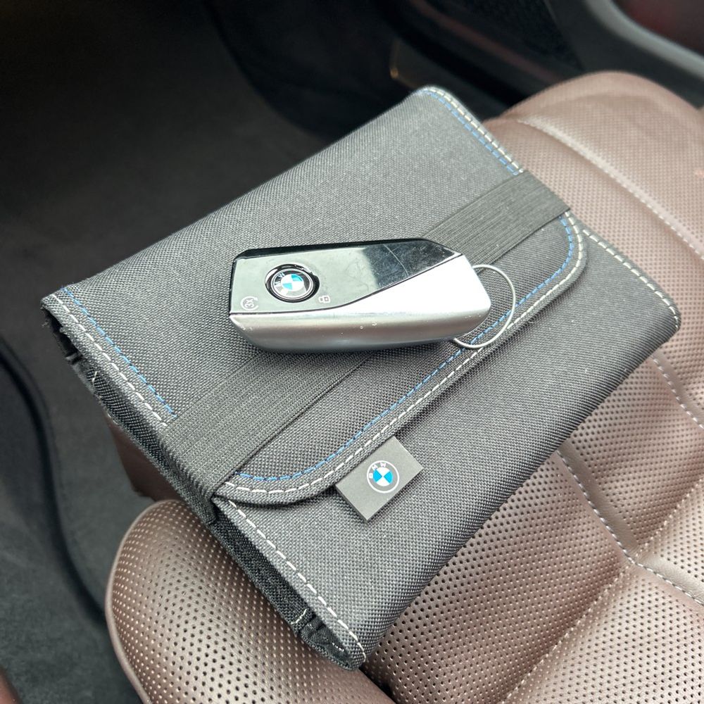 2023 BMW i7 xDrive60