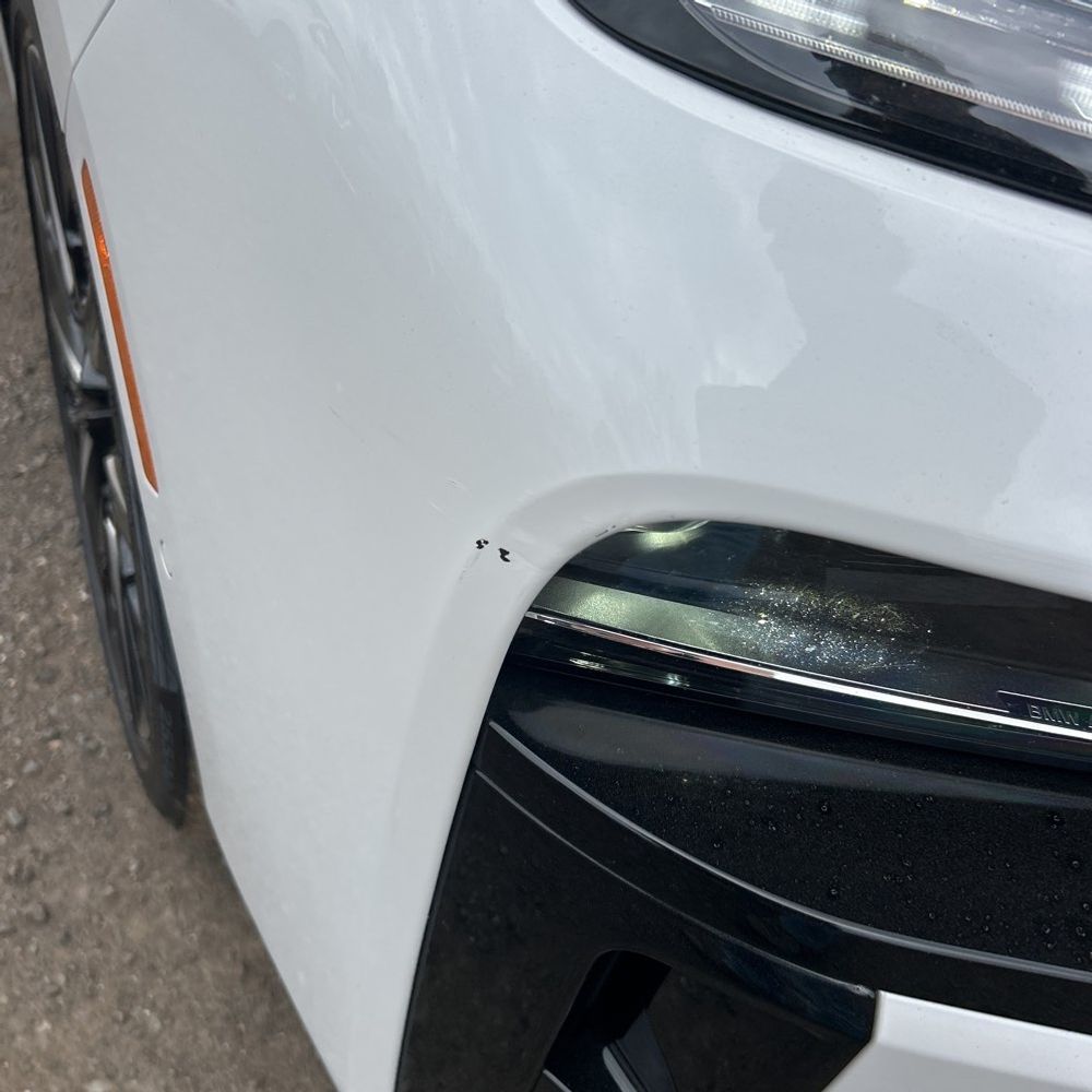 2023 BMW i7 xDrive60