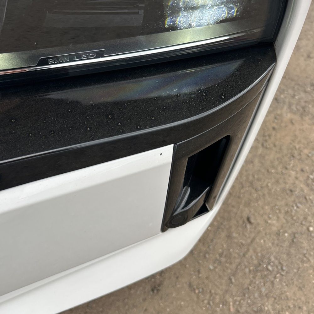 2023 BMW i7 xDrive60