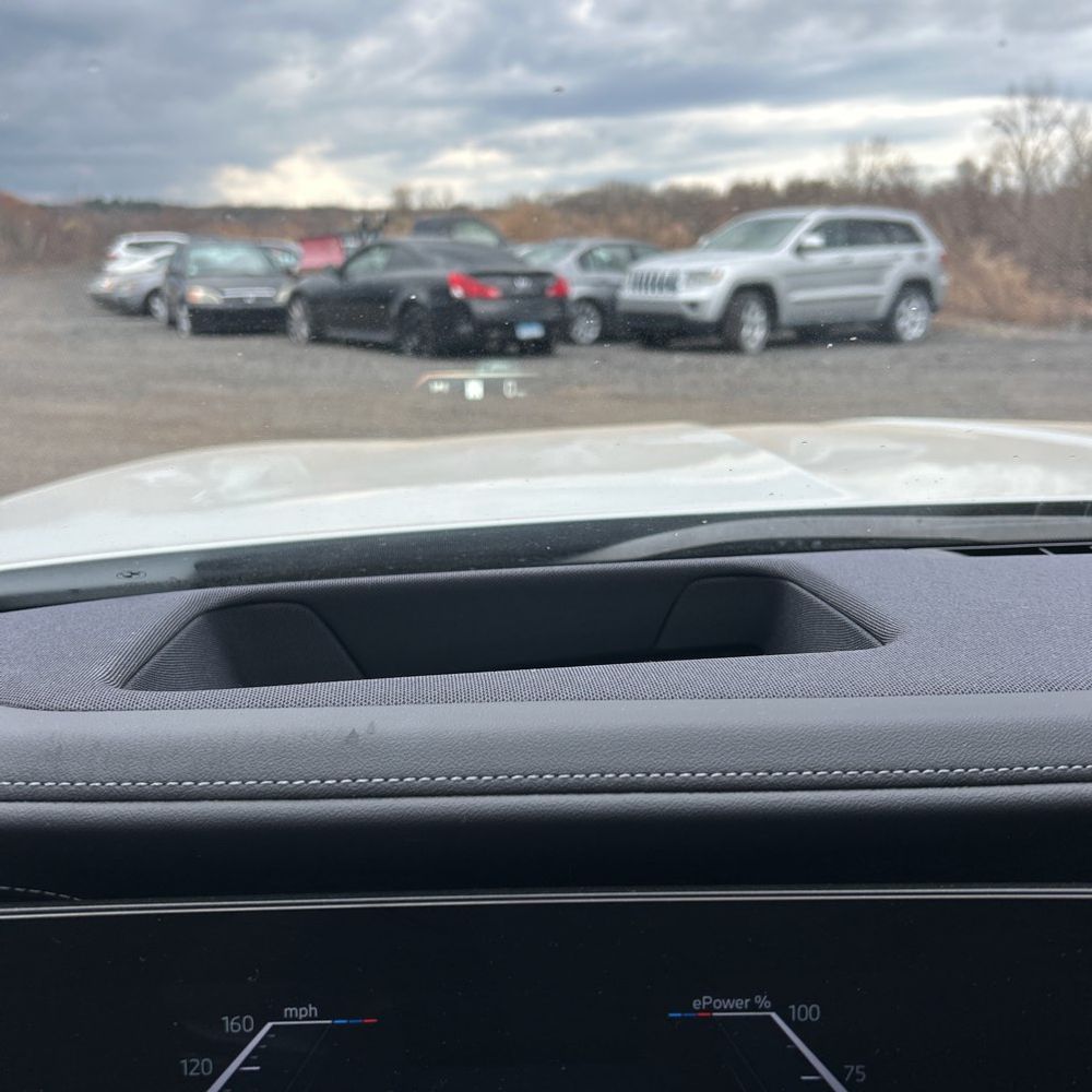 2023 BMW i7 xDrive60