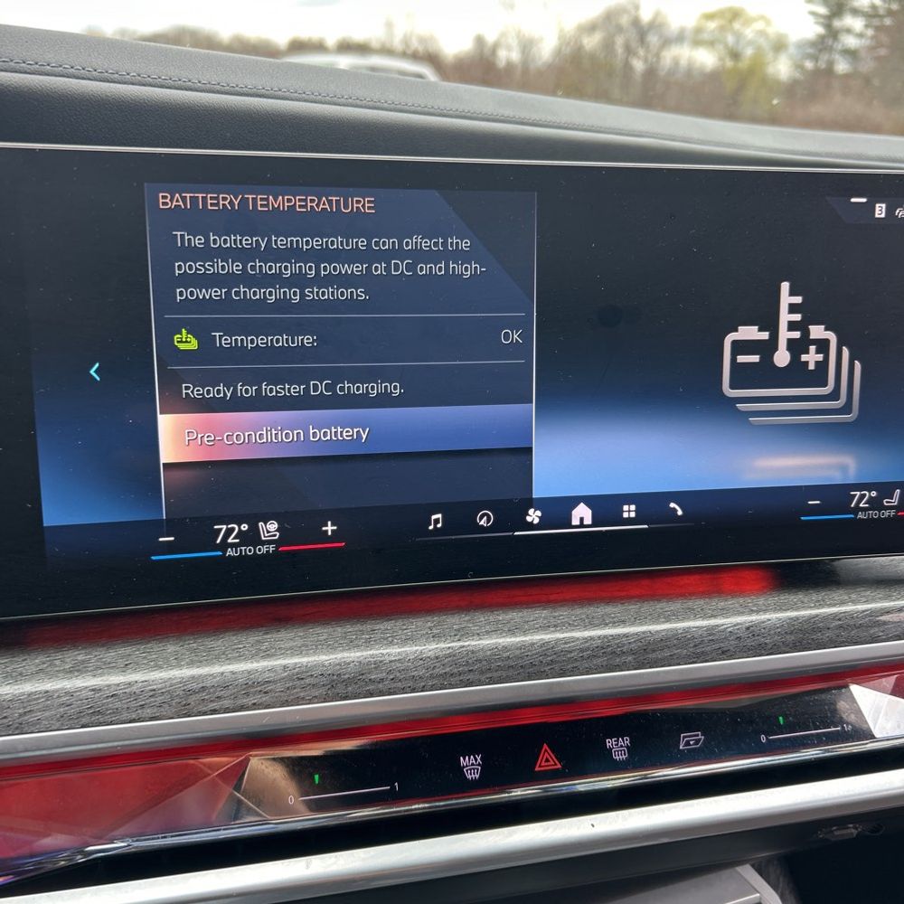 2023 BMW i7 xDrive60