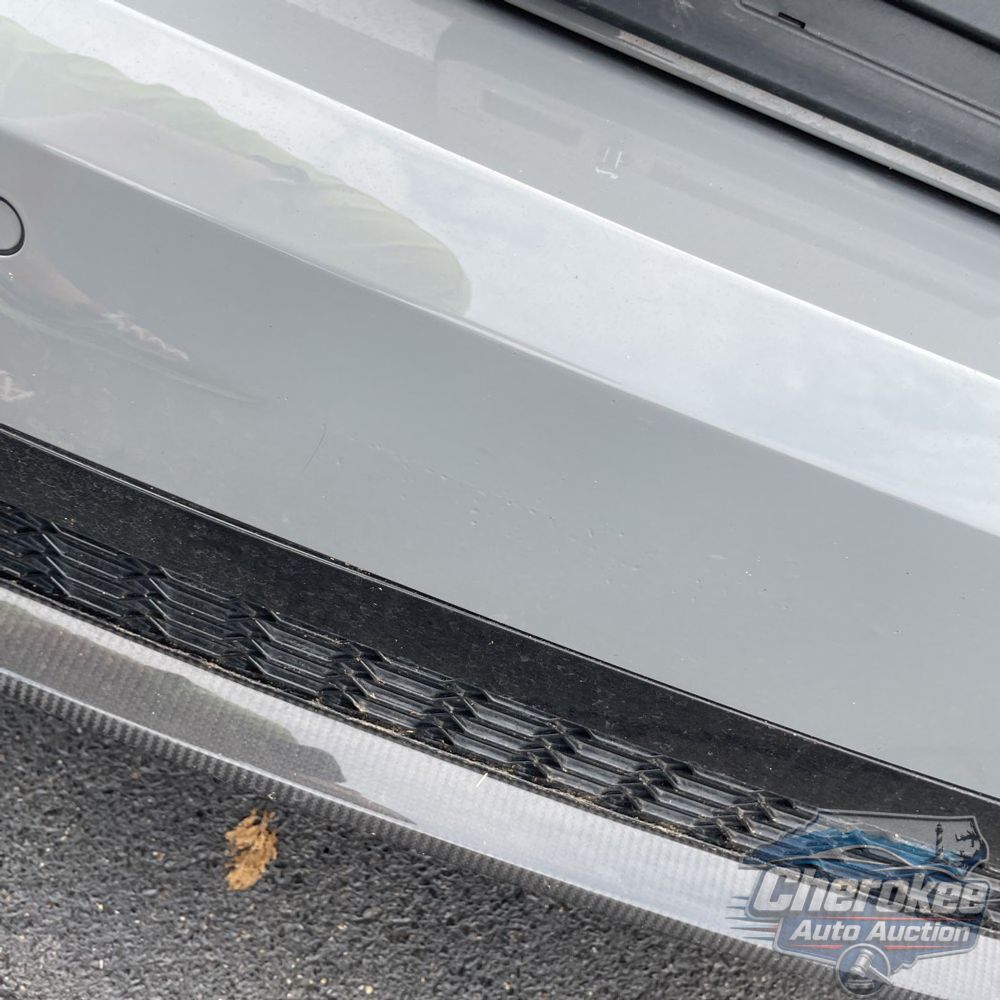 2021 Audi RS 7
