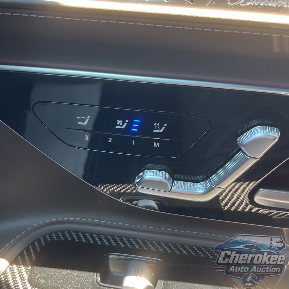 2022 Mercedes-Benz SL-Class AMG SL 63
