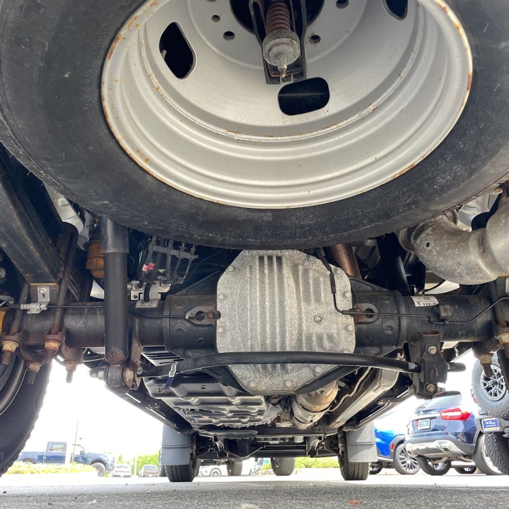 2020 Ford F-350 Super Duty Platinum