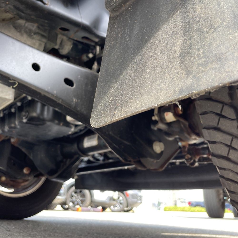 2020 Ford F-350 Super Duty Platinum