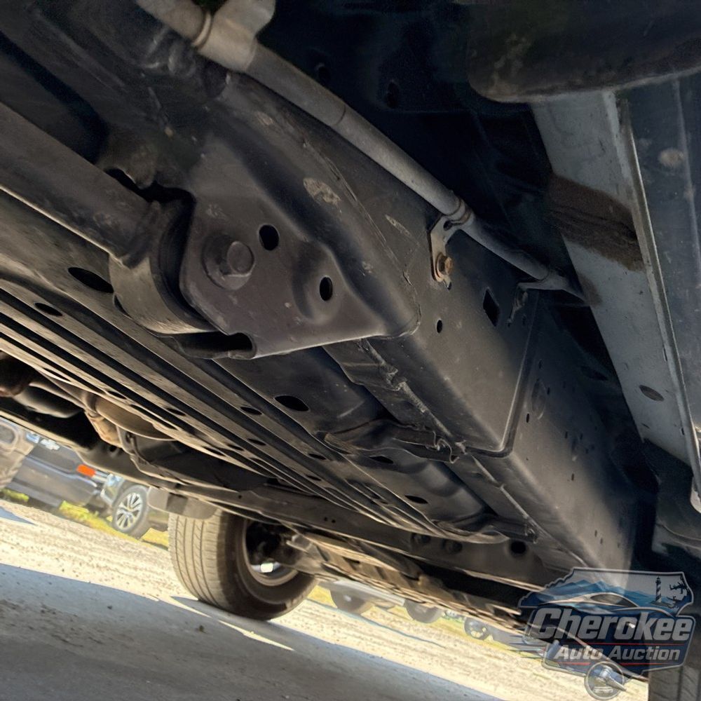 2020 Toyota Land Cruiser Base