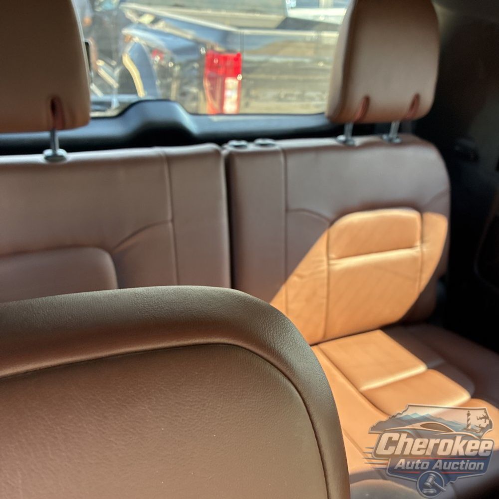 2020 Toyota Land Cruiser Base