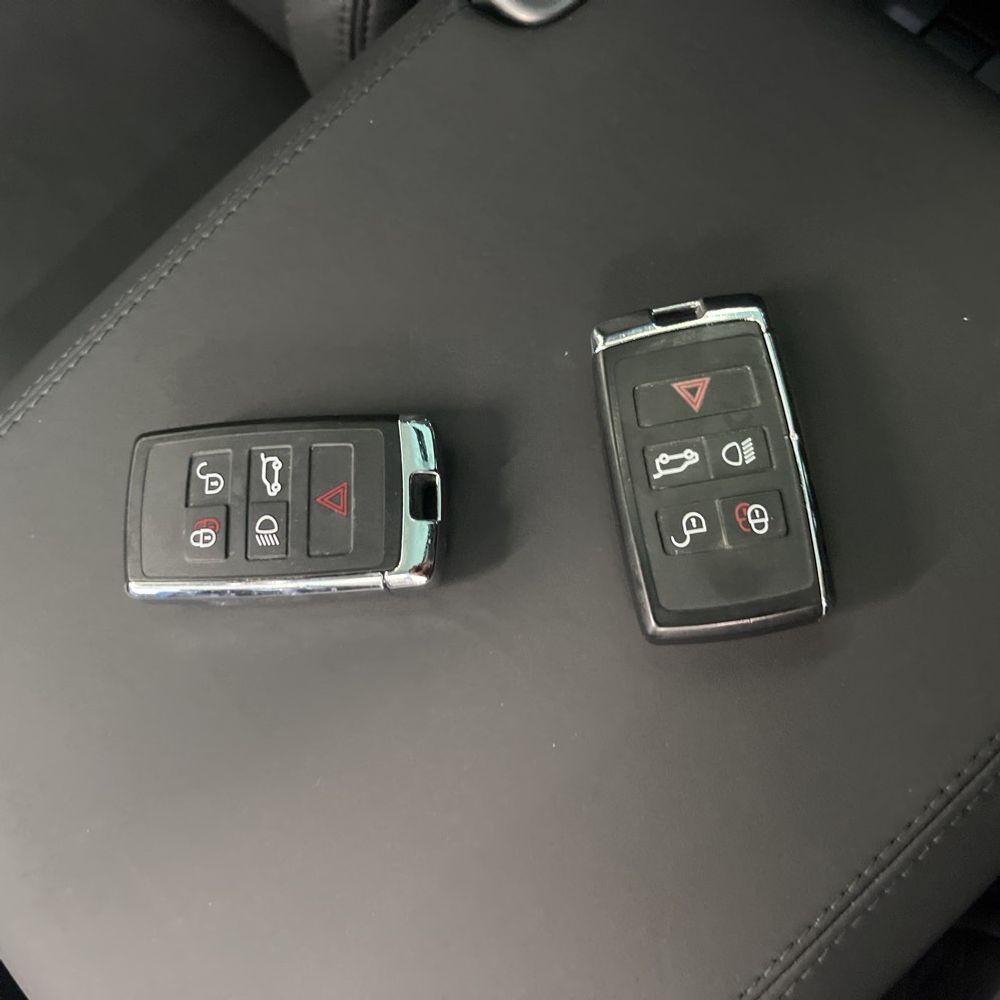 2024 Land Rover Defender 110 P300 S