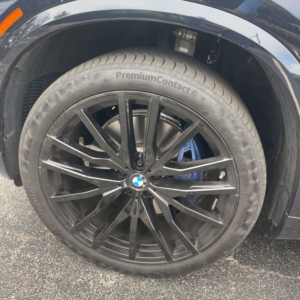 2024 BMW X5 sDrive40i