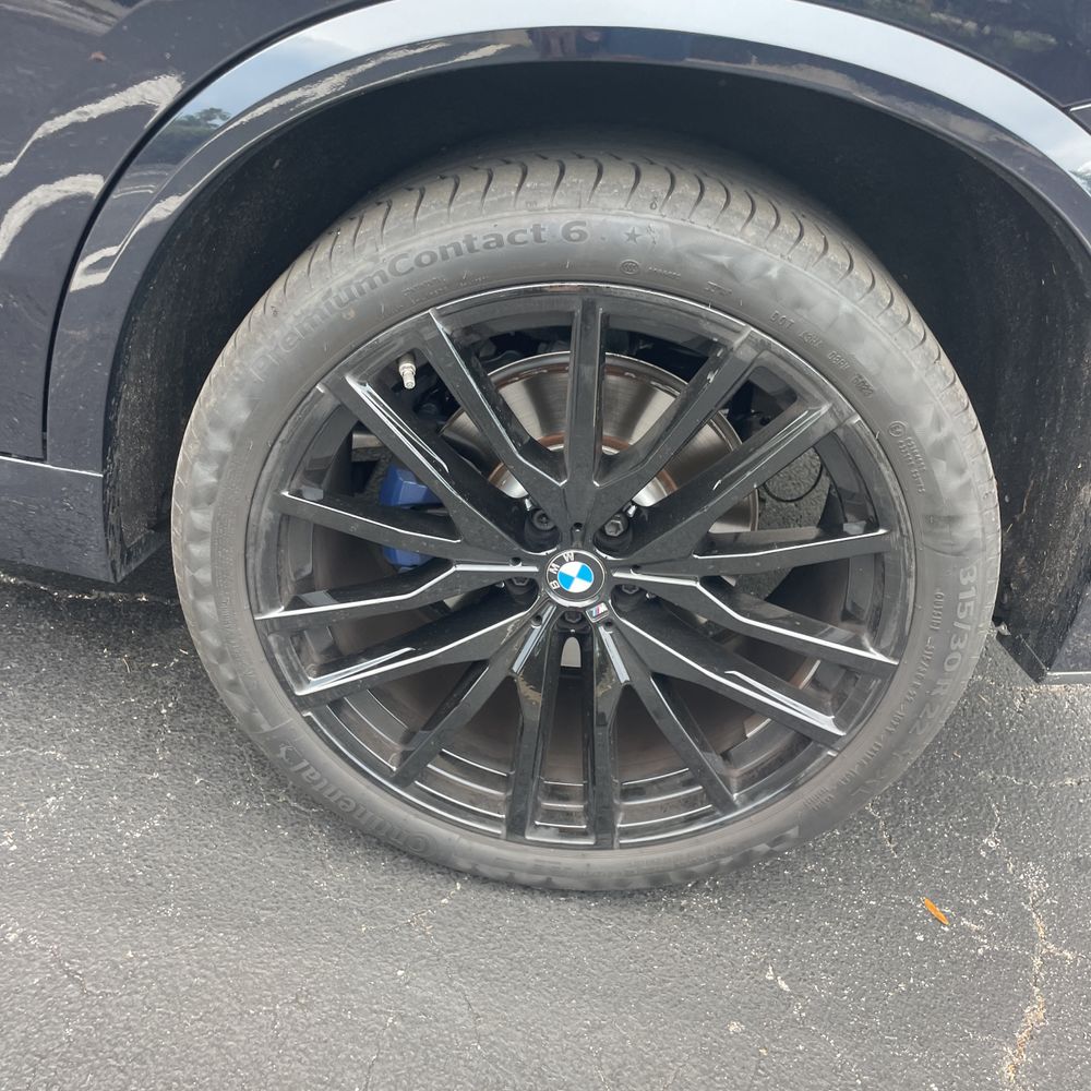 2024 BMW X5 sDrive40i