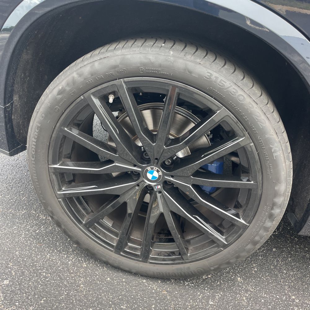 2024 BMW X5 sDrive40i