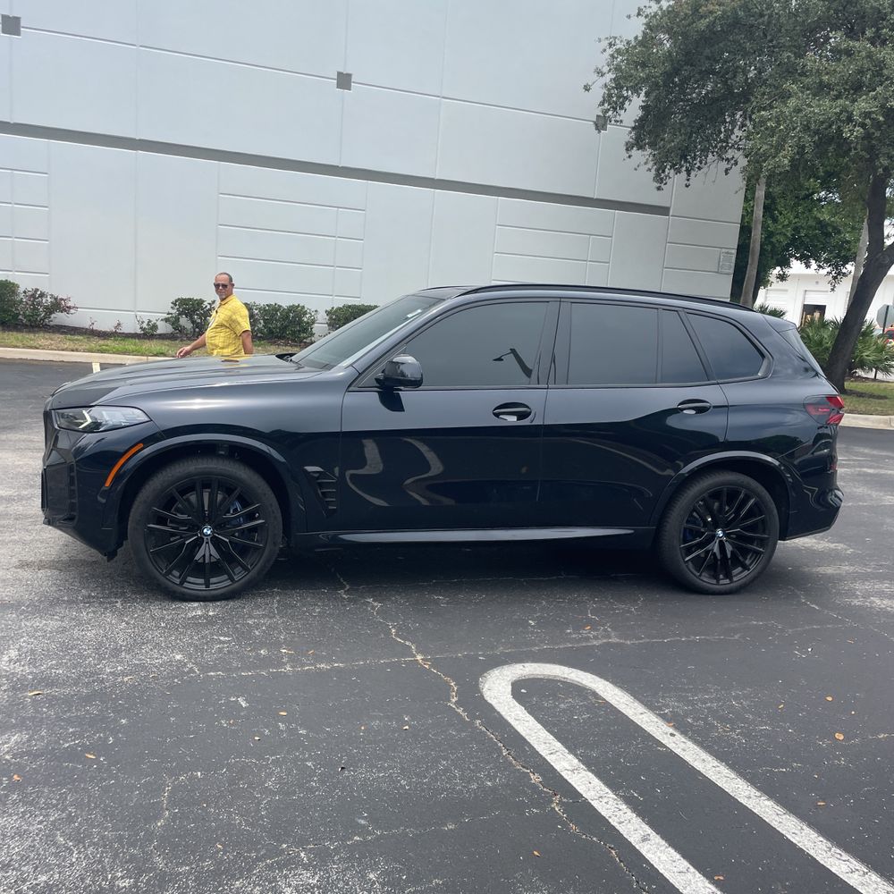 2024 BMW X5 sDrive40i