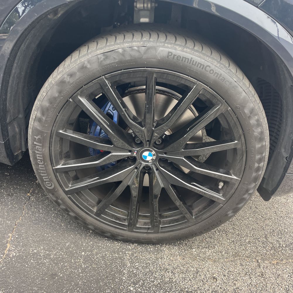 2024 BMW X5 sDrive40i