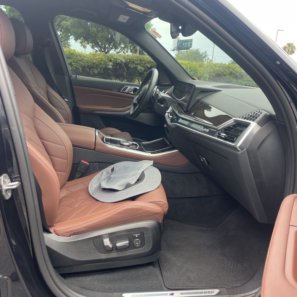 2024 BMW X5 sDrive40i