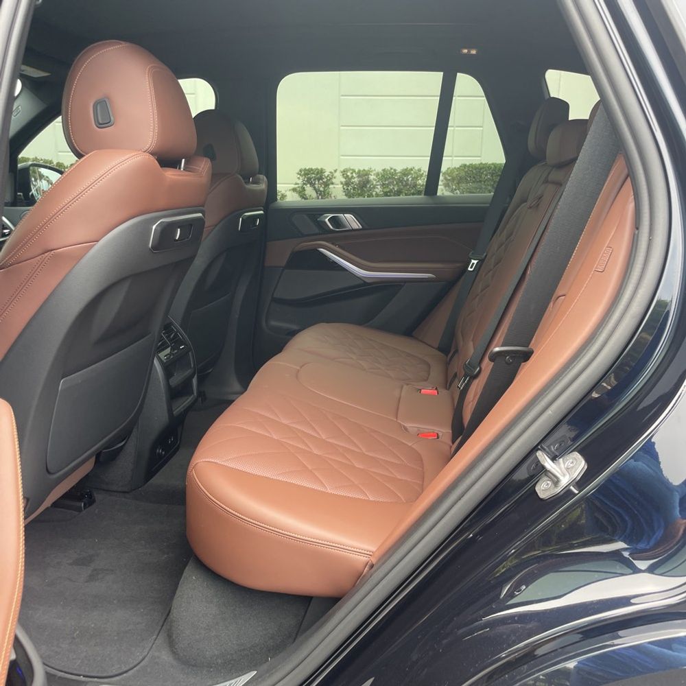 2024 BMW X5 sDrive40i
