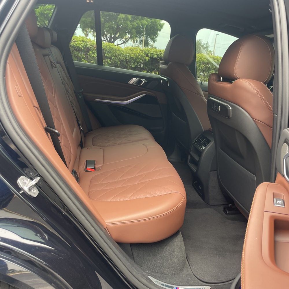 2024 BMW X5 sDrive40i