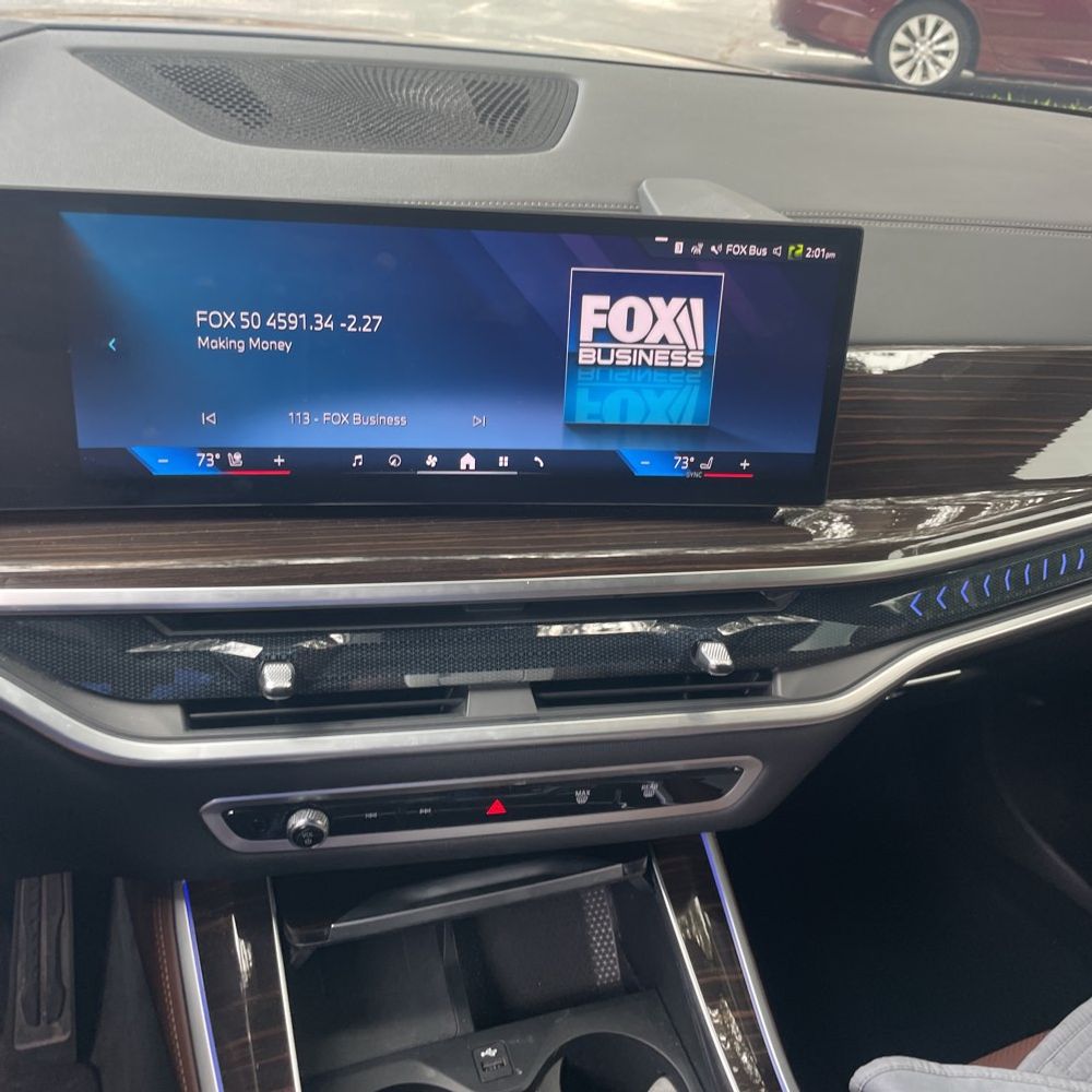 2024 BMW X5 sDrive40i