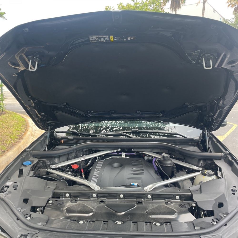 2024 BMW X5 sDrive40i