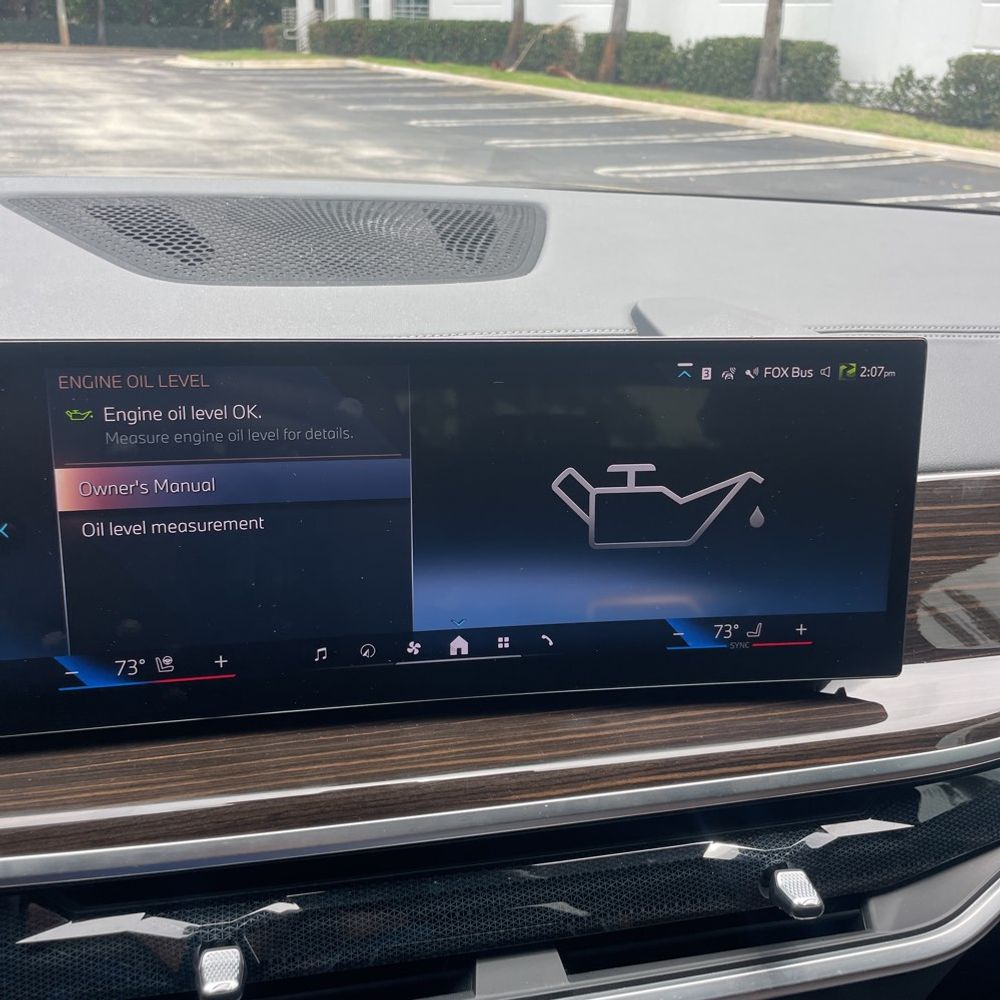 2024 BMW X5 sDrive40i