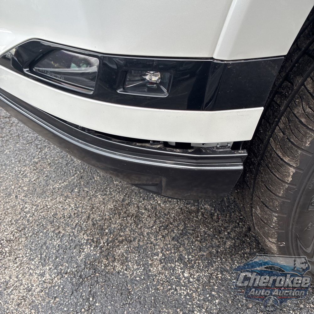2024 Lexus GX 550 Luxury+
