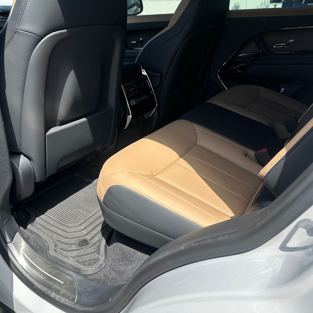 2024 Land Rover Range Rover Sport P400 Dynamic SE