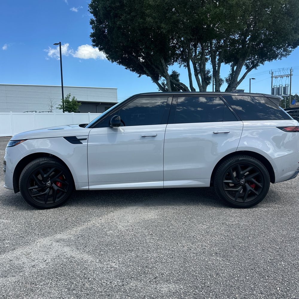 2024 Land Rover Range Rover Sport P400 Dynamic SE