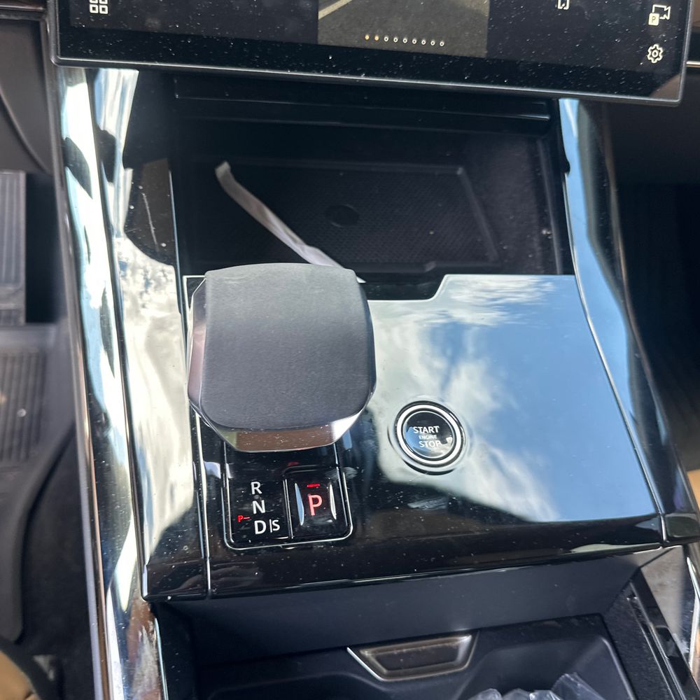 2024 Land Rover Range Rover Sport P400 Dynamic SE