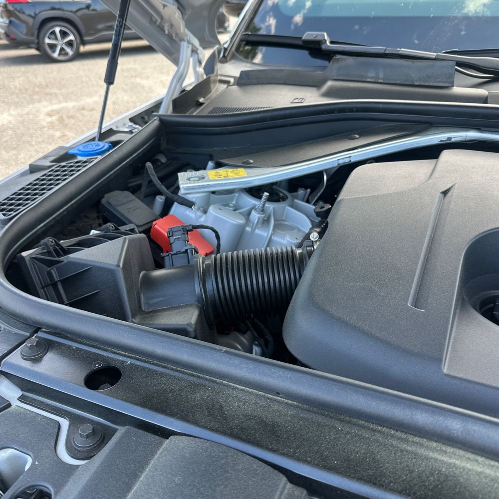 2024 Land Rover Range Rover Sport P400 Dynamic SE