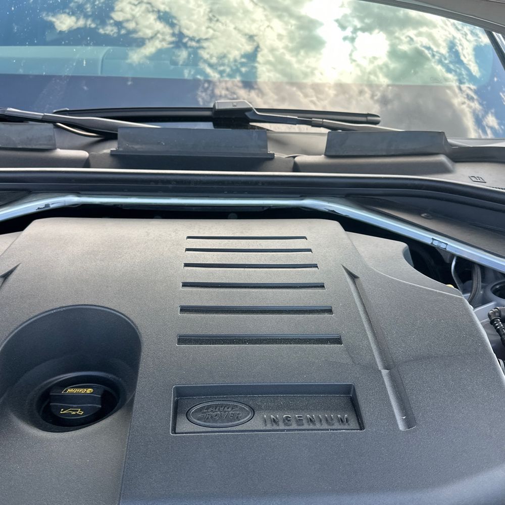2024 Land Rover Range Rover Sport P400 Dynamic SE
