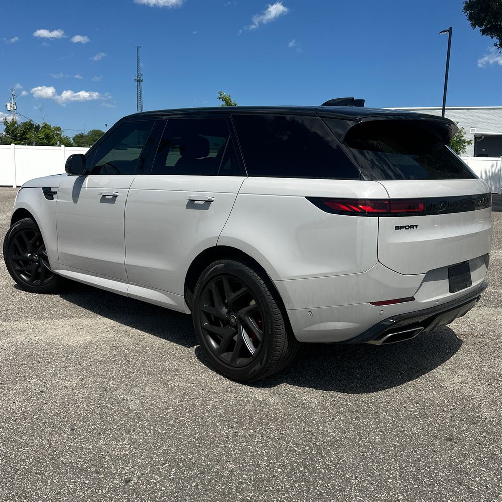 2024 Land Rover Range Rover Sport P400 Dynamic SE