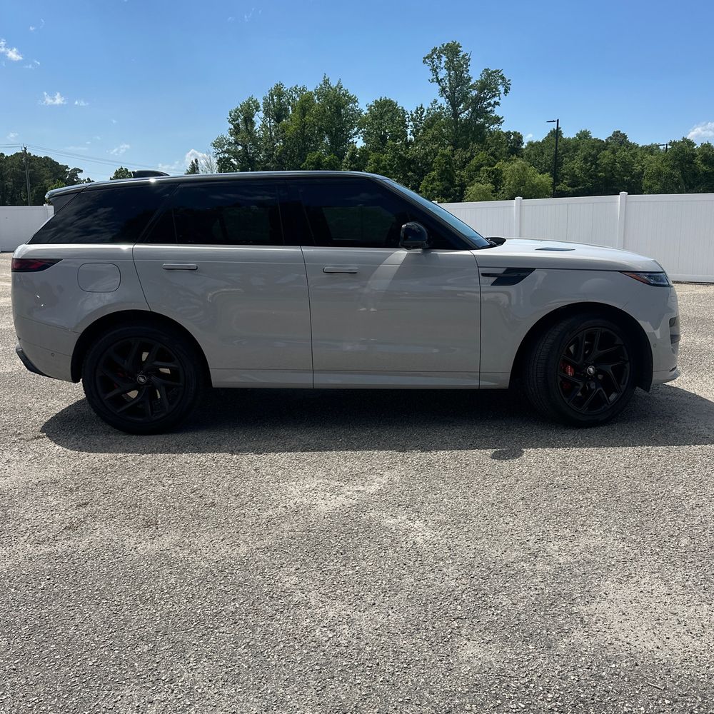 2024 Land Rover Range Rover Sport P400 Dynamic SE