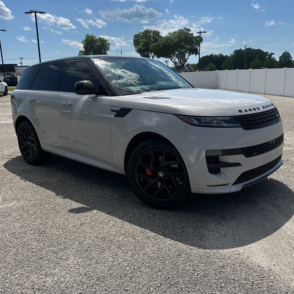 2024 Land Rover Range Rover Sport P400 Dynamic SE