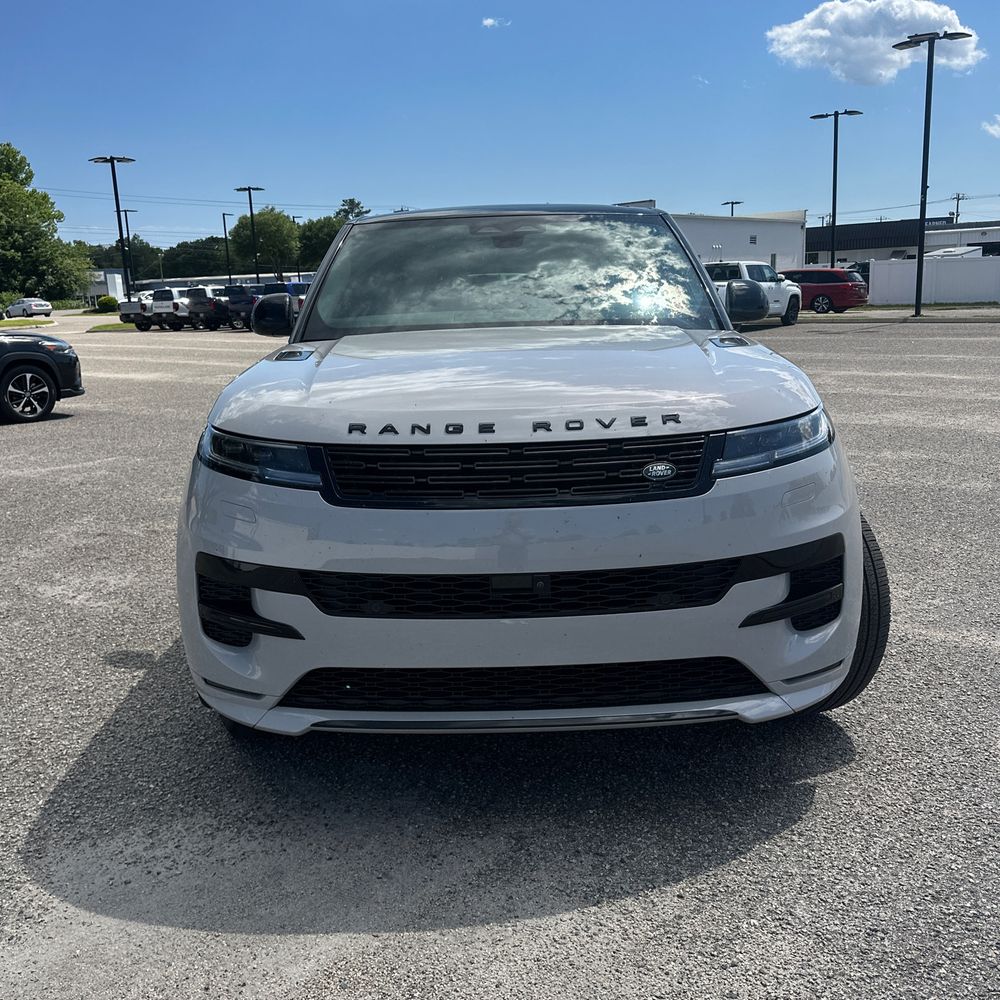 2024 Land Rover Range Rover Sport P400 Dynamic SE