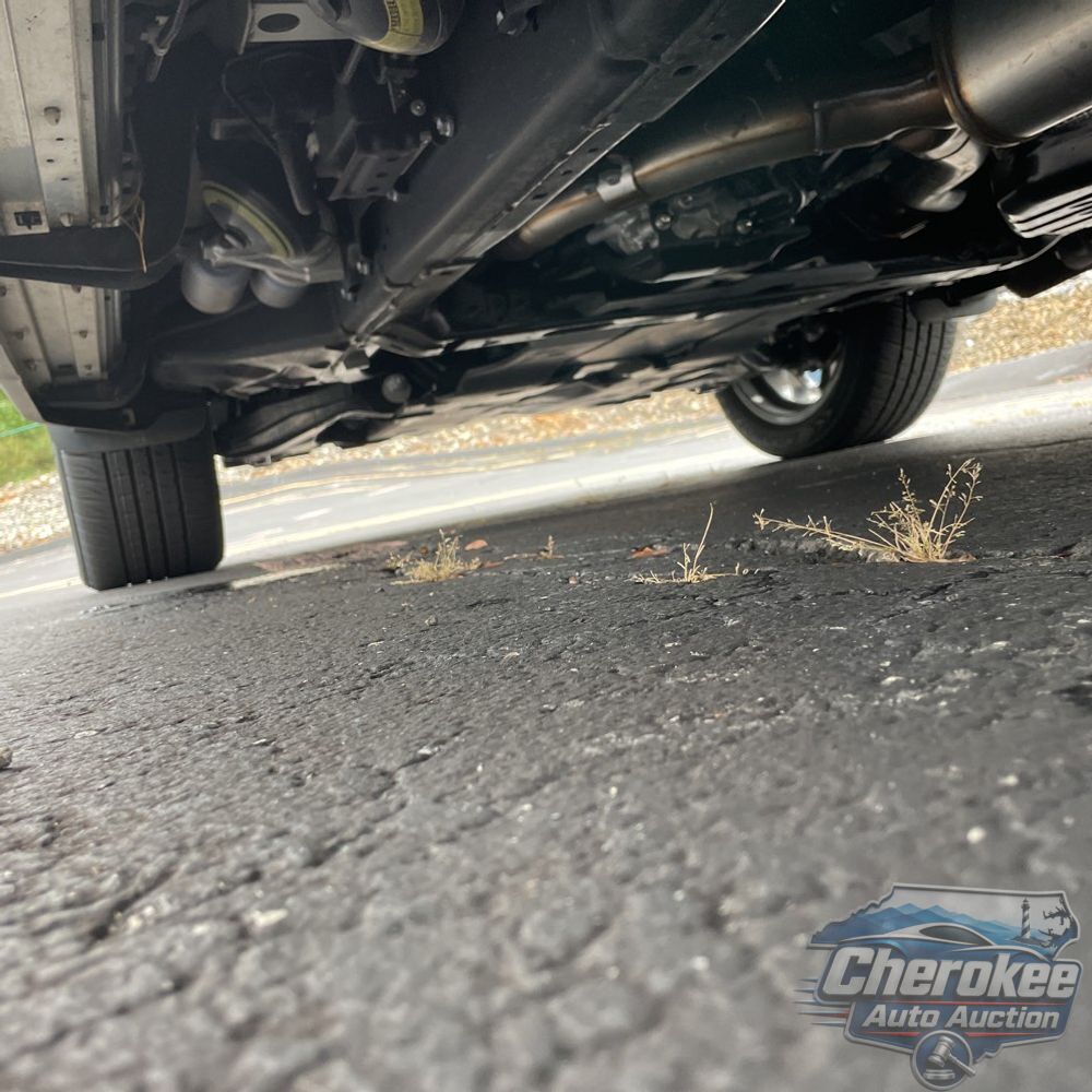 2023 Lexus LX 600 F SPORT Handling