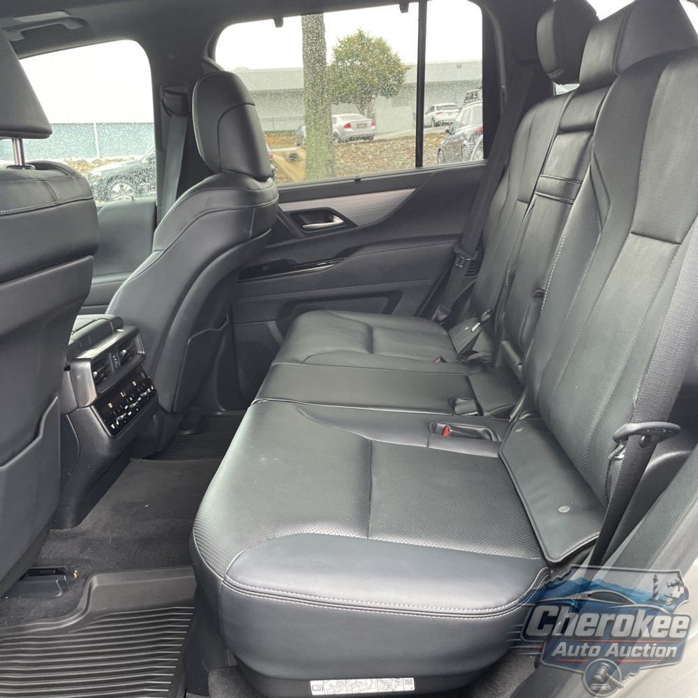 2023 Lexus LX 600 F SPORT Handling