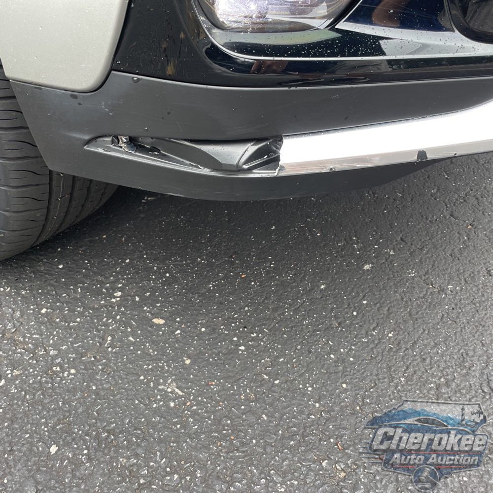 2023 Lexus LX 600 F SPORT Handling