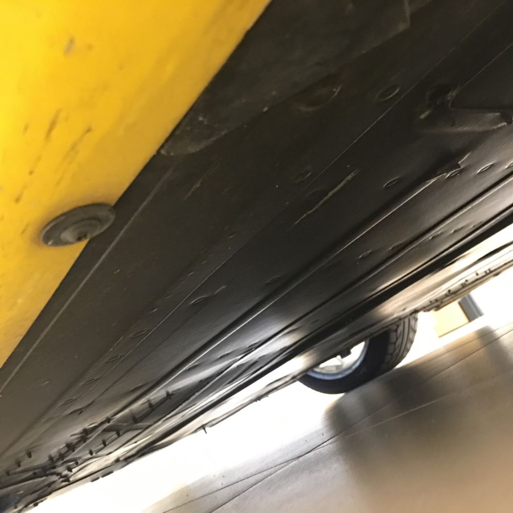 2001 Ferrari 360