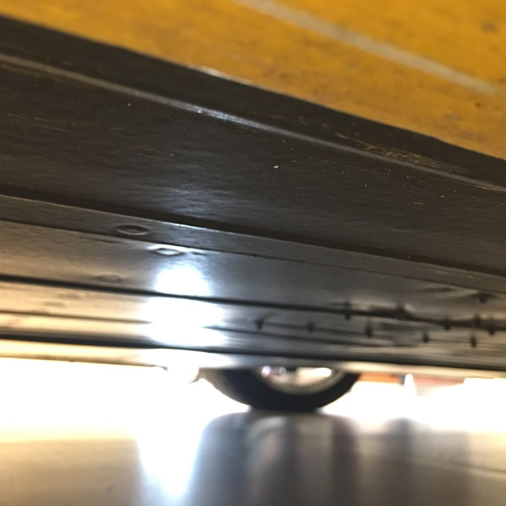 2001 Ferrari 360