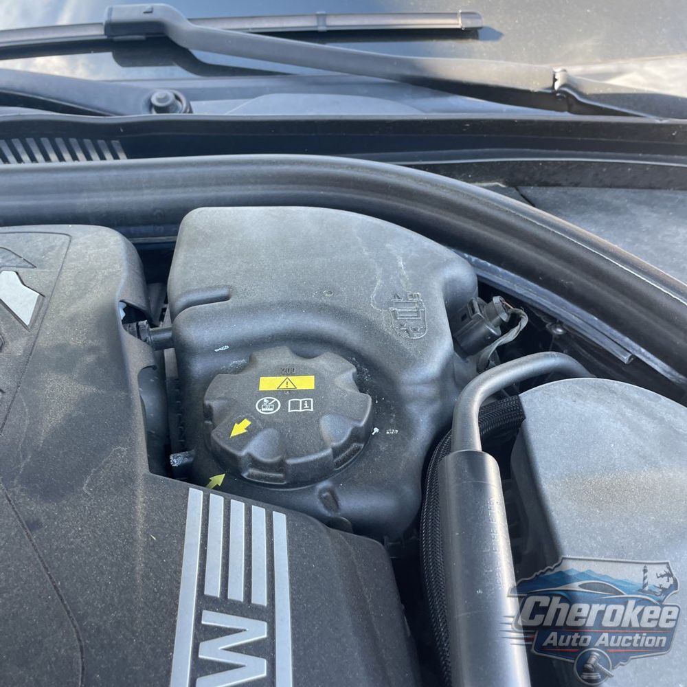2019 BMW 8-Series M850xi