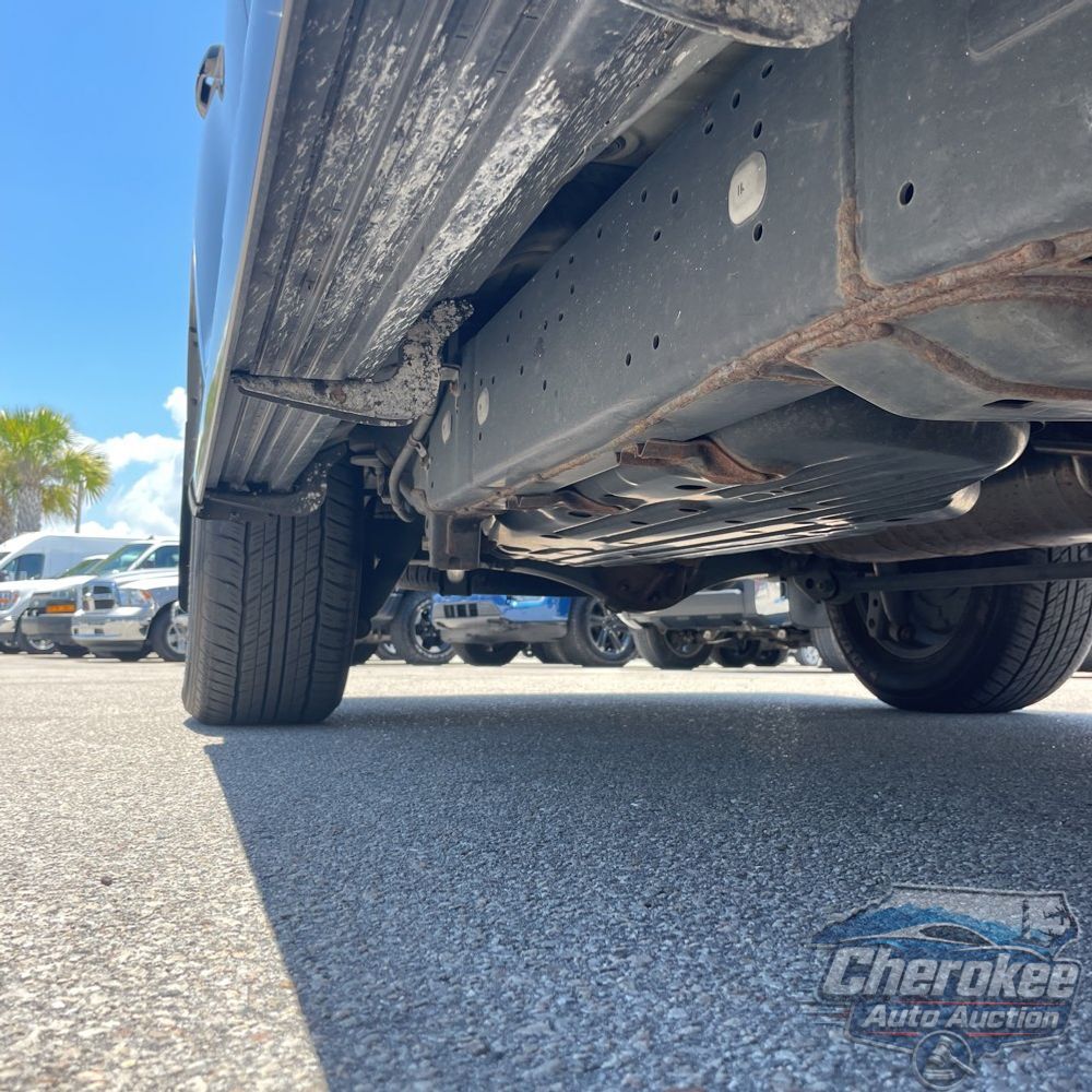 2018 Toyota Land Cruiser Base