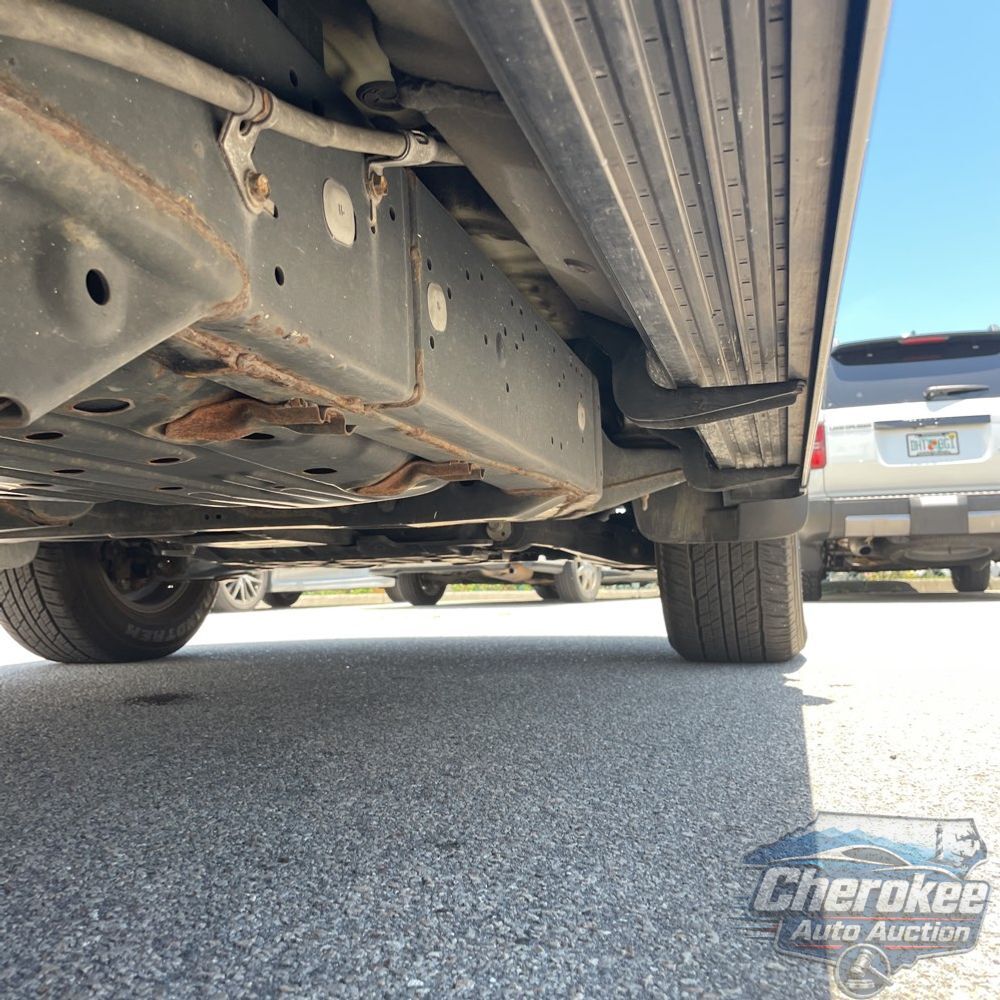 2018 Toyota Land Cruiser Base