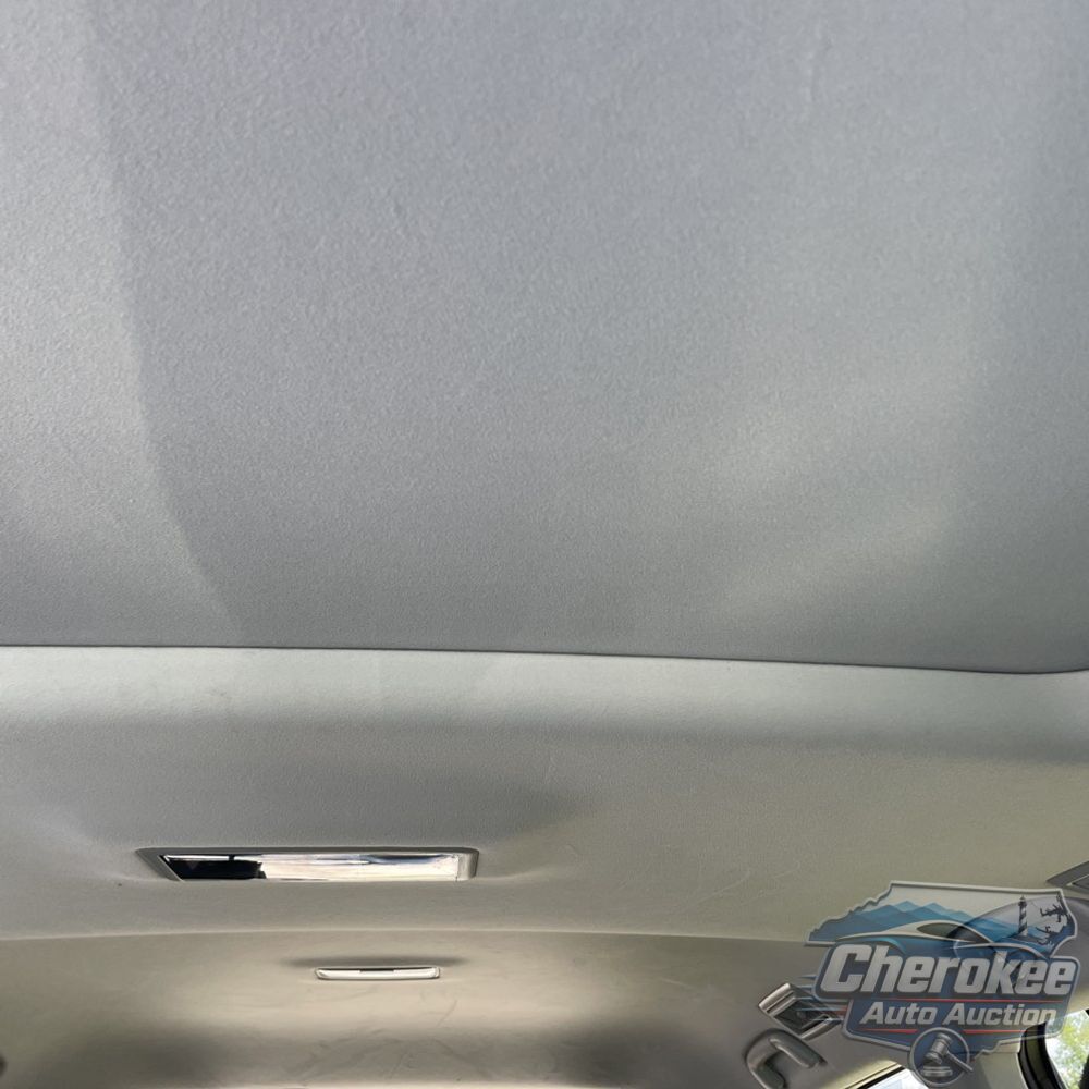 2018 Toyota Land Cruiser Base