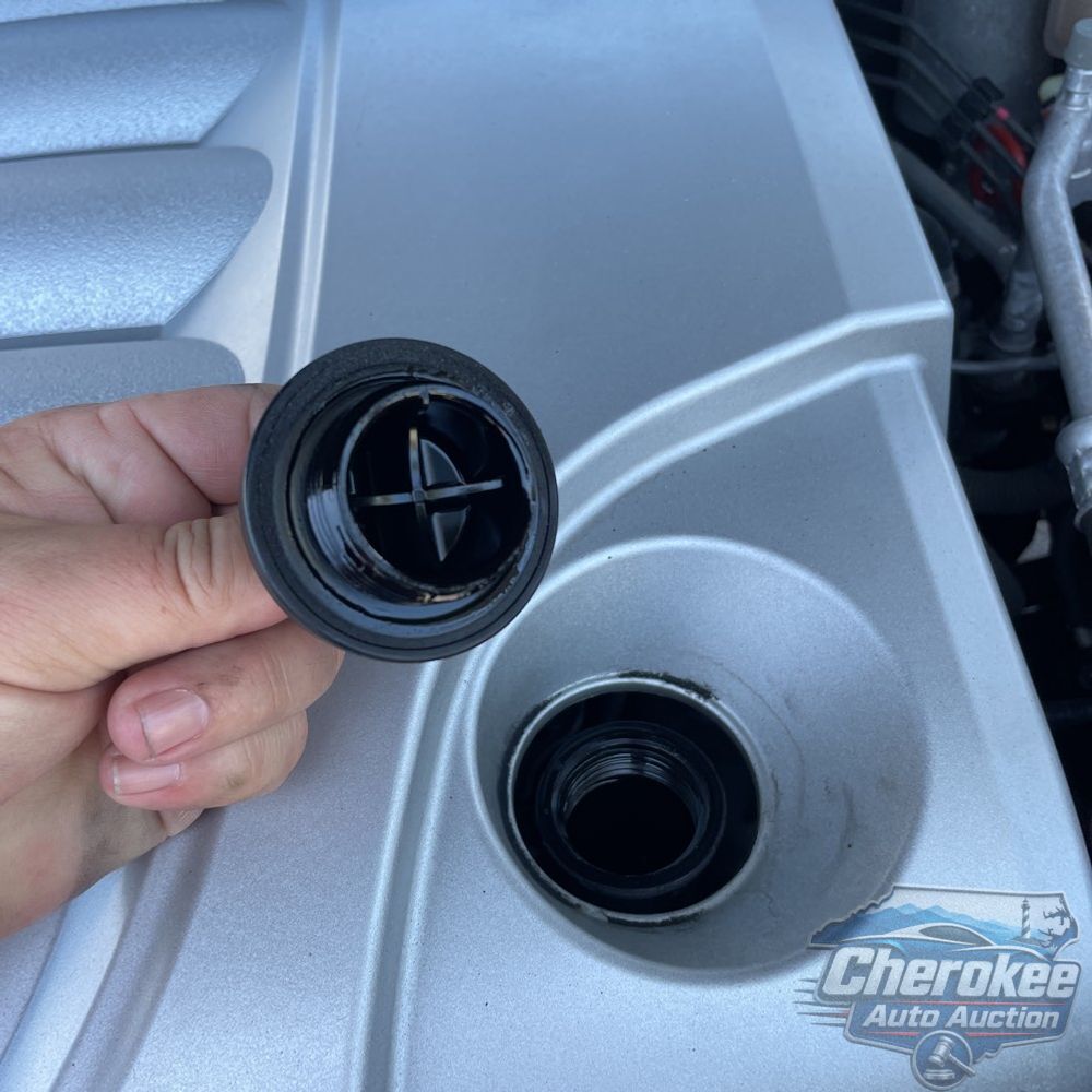 2018 Toyota Land Cruiser Base