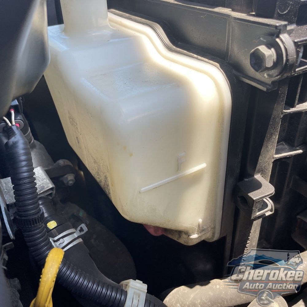 2018 Toyota Land Cruiser Base