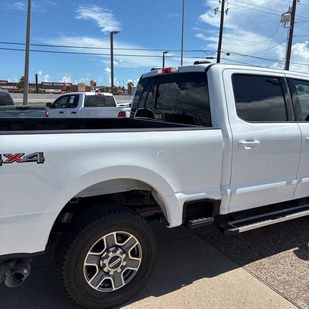 2024 Ford F-250 Super Duty Lariat