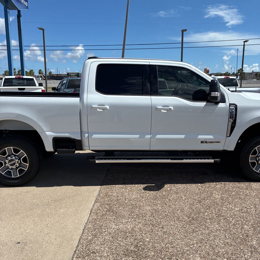 2024 Ford F-250 Super Duty Lariat