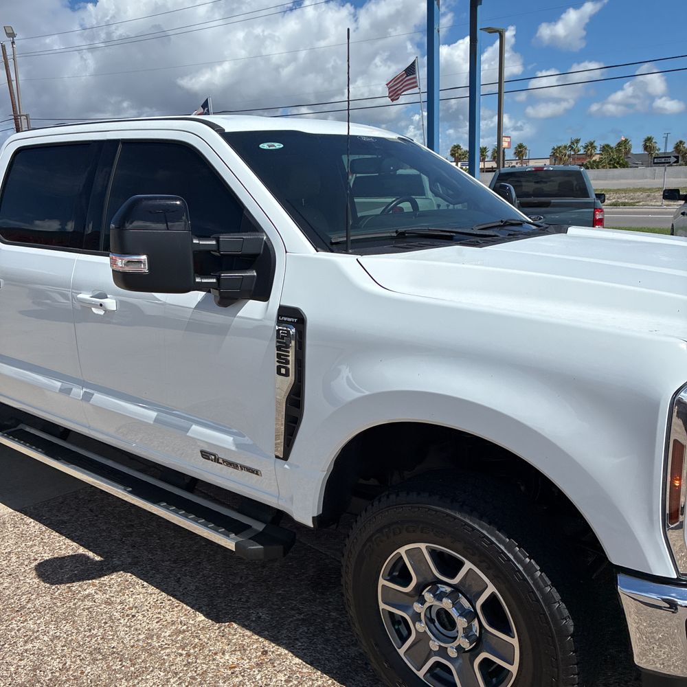 2024 Ford F-250 Super Duty Lariat