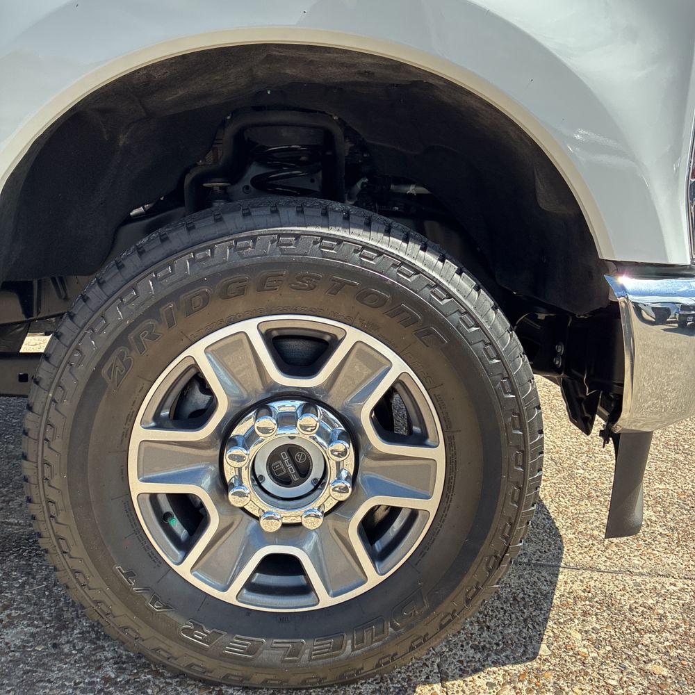 2024 Ford F-250 Super Duty Lariat