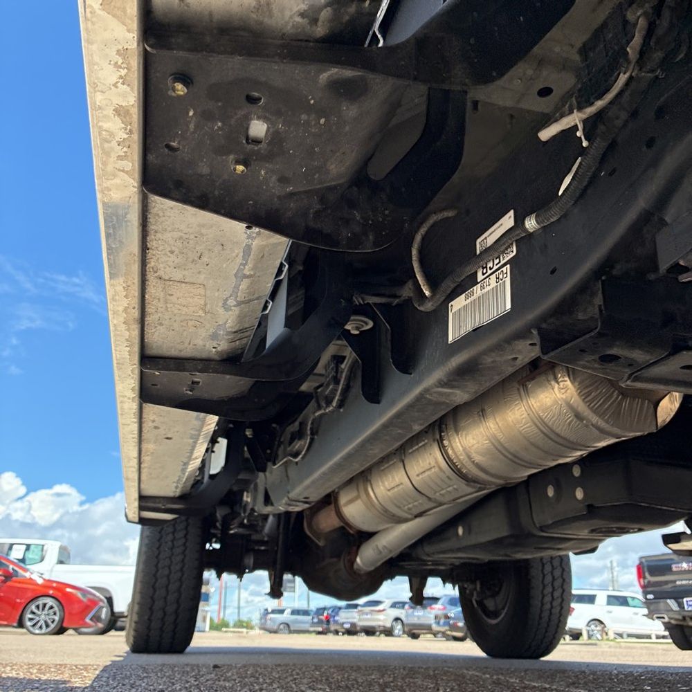 2024 Ford F-250 Super Duty Lariat
